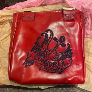 NWT Consuela Bon Voyage Mini Tote